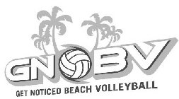 GN BV GET NOTICED BEACH VOLLEYBALL