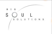 BIG SOUL SOLUTIONS