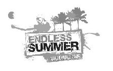 ENDLESS SUMMER VOLLEYBALL TOUR