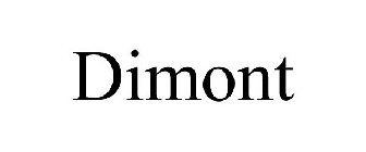 DIMONT