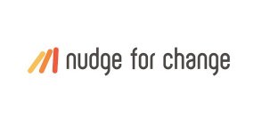NUDGE FOR CHANGE