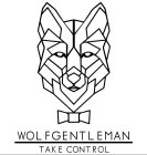 WOLFGENTLEMAN