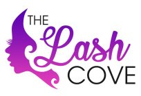 THE LASH COVE