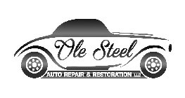 OLE STEEL AUTO REPAIR & RESTORATION LLC