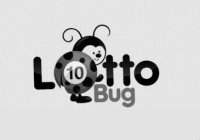 LOTTO BUG 10