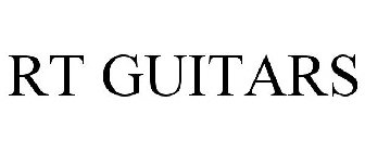 RT GUITARS