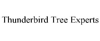 THUNDERBIRD TREE EXPERTS