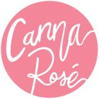 CANNA ROSÉ