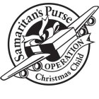 SAMARITAN'S PURSE OPERATION CHRISTMAS CHILD