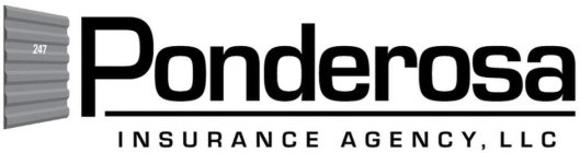 247 PONDEROSA INSURANCE AGENCY, LLC
