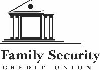 FAMILY SECURITY CREDIT UNION