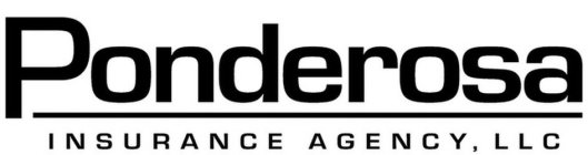 PONDEROSA INSURANCE AGENCY, LLC