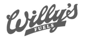WILLY'S FUELS