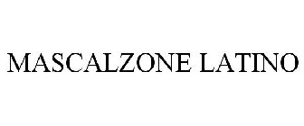 MASCALZONE LATINO