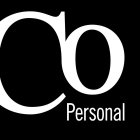 THE LETTERS CO WITH THE WORD PERSONAL