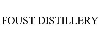 FOUST DISTILLERY