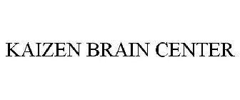 KAIZEN BRAIN CENTER