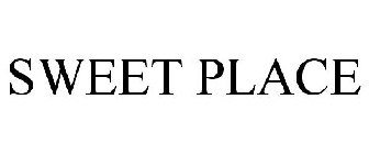 SWEET PLACE