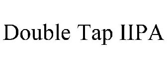 DOUBLE TAP IIPA