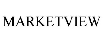 MARKETVIEW