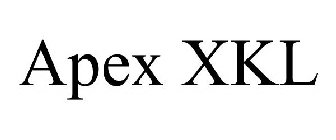 APEX XKL