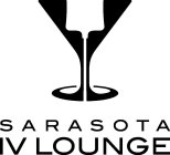 SARASOTA IV LOUNGE