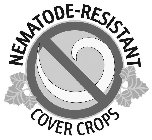 NEMATODE-RESISTANT COVER CROPS