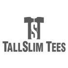 S TALLSLIM TEES