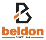 B BELDON SINCE 1946