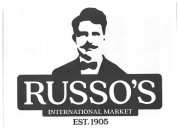 RUSSO'S INTERNATIONAL MARKET
