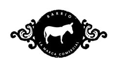 BARRIO LA MARCA COMERCIAL