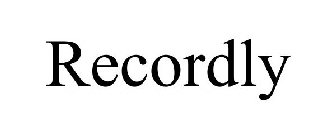 RECORDLY