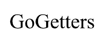 GOGETTERS