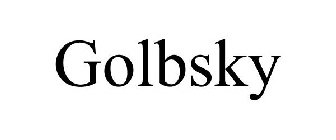 GOLBSKY