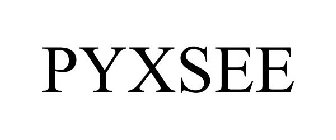PYXSEE