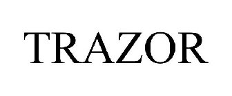 TRAZOR