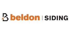 B BELDON | SIDING