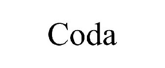 CODA