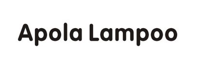 APOLA LAMPOO