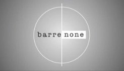 BARRE NONE