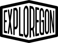 EXPLOREGON