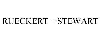 RUECKERT + STEWART