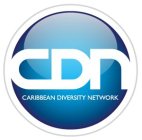 CDN CARIBBEAN DIVERSITY NETWORK
