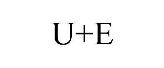 U+E