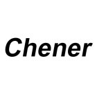 CHENER