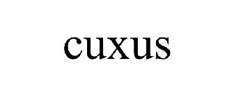 CUXUS