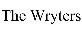 THE WRYTERS