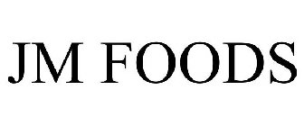 JM FOODS