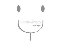 VAPPYCIGS VAPE HAPPY