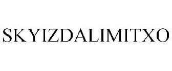 SKYIZDALIMITXO